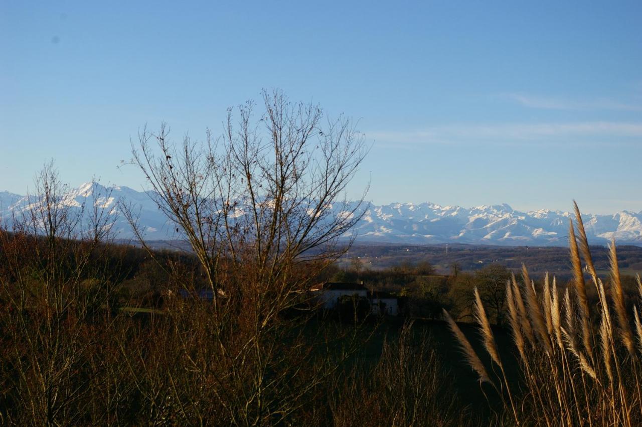 Gite L'Appel De La Foret Betplan Bagian luar foto